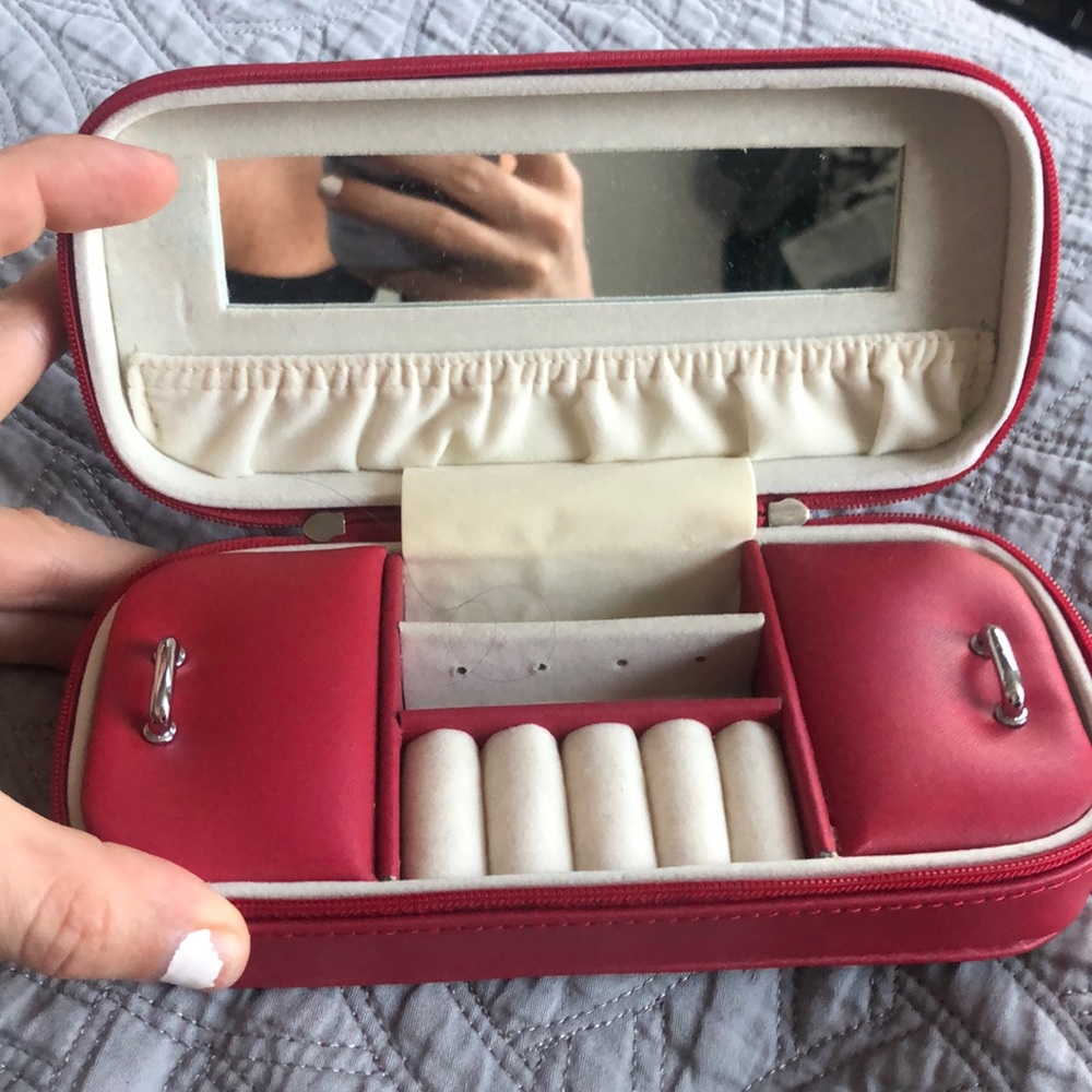 Travel Jewelry Kit